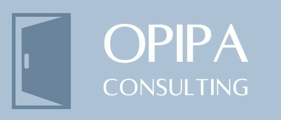 logo Opipa consultion - Accompagnement professionnel des aidants